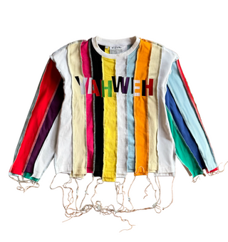 What The "YAHWEH" Long Sleeve