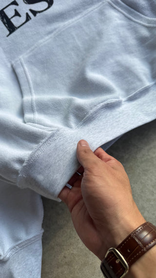 INSIDE OUT HOODIE