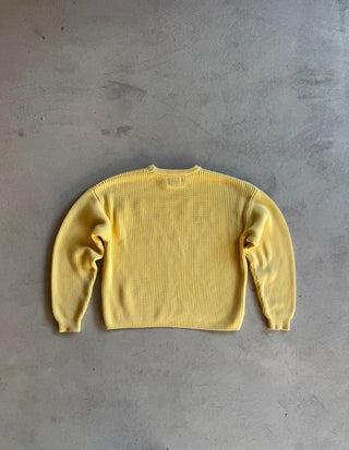 'JESUS Son Of God' Knitted Sweater