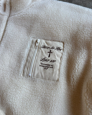 JESUS IS LORD SHERPA