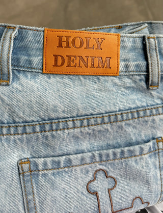 HOLY DENIM