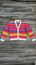 Joseph's Coat of Many Colors