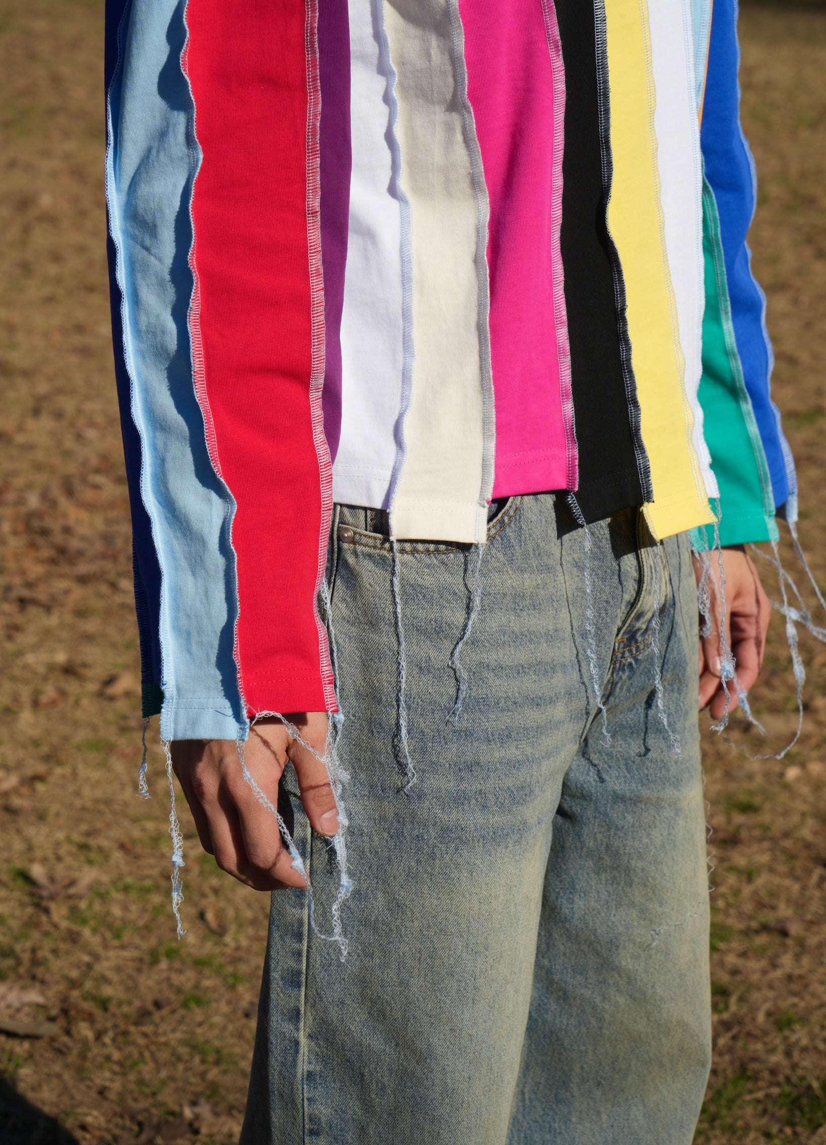 What The "YAHWEH" Long Sleeve