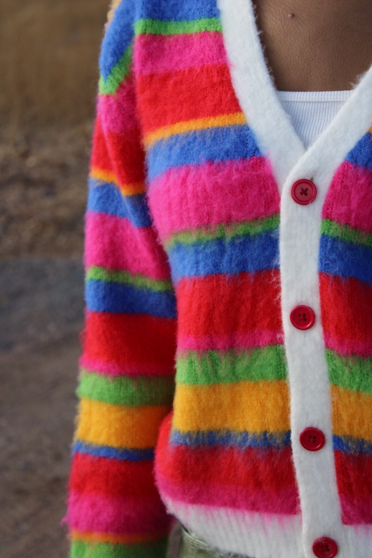 Joseph's Coat of Many Colors
