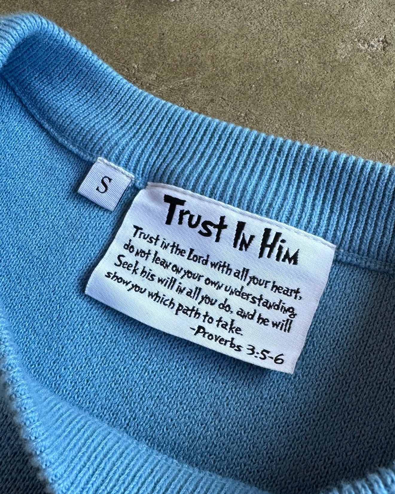 JESUS CHRIST FOOTBALL JERSEY