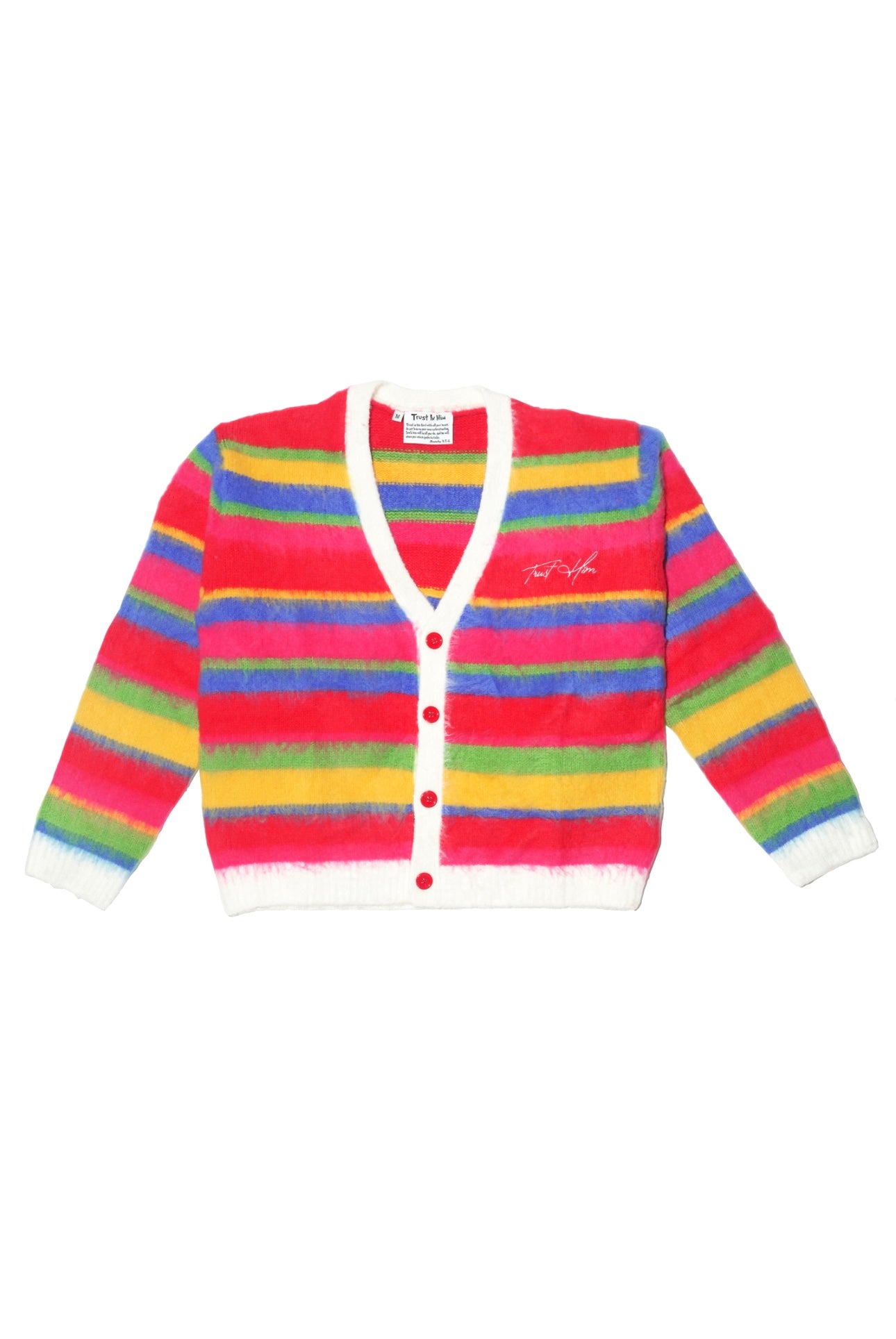 Joseph's Coat of Many Colors