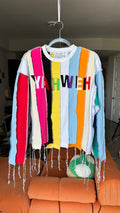 What The "YAHWEH" Long Sleeve