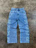 Everyday "JESUS" Jeans
