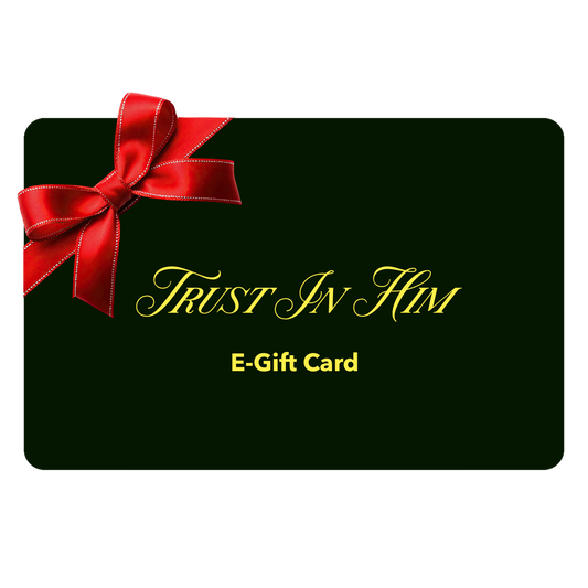E-Gift Card