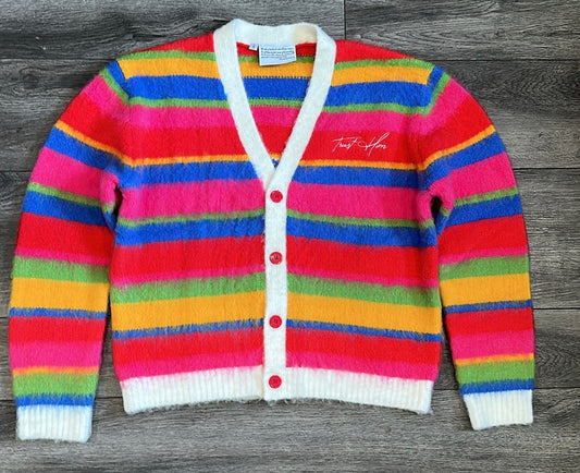 Joseph's Coat of Many Colors